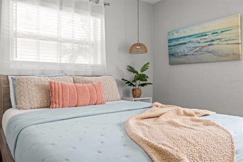 Купить виллу или дом в Клируотер, Флорида 3 комнаты, 119.38м2, № 2215528 - фото 13