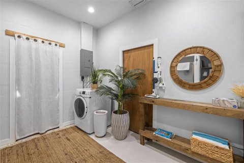 Купить виллу или дом в Клируотер, Флорида 3 комнаты, 119.38м2, № 2215528 - фото 22