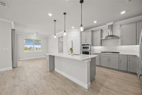 Casa en venta en Orlando, Florida, 4 dormitorios, 274.8 m2 № 2351669 - foto 20