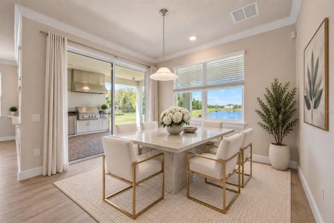 Casa en venta en Orlando, Florida, 4 dormitorios, 274.8 m2 № 2351669 - foto 4