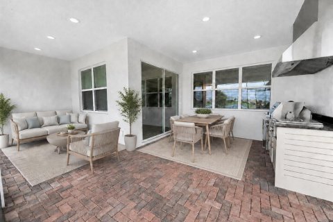 Casa en venta en Orlando, Florida, 4 dormitorios, 274.8 m2 № 2351669 - foto 13