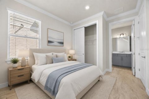Casa en venta en Orlando, Florida, 4 dormitorios, 274.8 m2 № 2351669 - foto 8