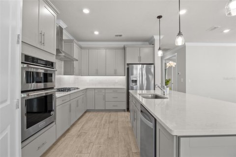 Casa en venta en Orlando, Florida, 4 dormitorios, 274.8 m2 № 2351669 - foto 21