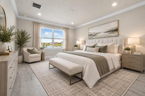 Casa en venta en Orlando, Florida, 4 dormitorios, 274.8 m2 № 2351669 - foto 5
