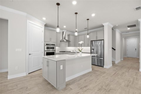 Casa en venta en Orlando, Florida, 4 dormitorios, 274.8 m2 № 2351669 - foto 19