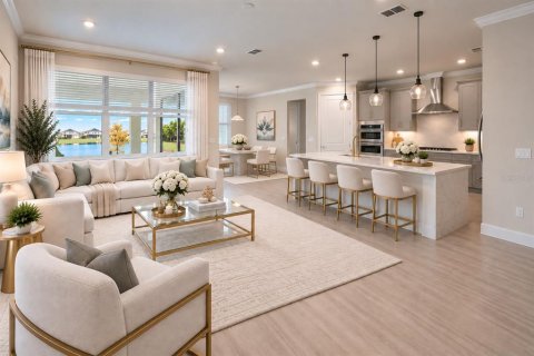 Casa en venta en Orlando, Florida, 4 dormitorios, 274.8 m2 № 2351669 - foto 3