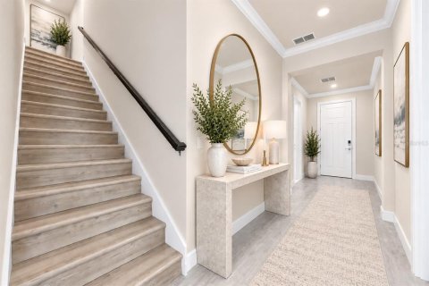 Casa en venta en Orlando, Florida, 4 dormitorios, 274.8 m2 № 2351669 - foto 11
