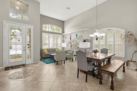 Villa ou maison à vendre à Orlando, Floride: 4 chambres, 254.92 m2 № 2345426 - photo 3