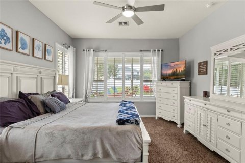 Villa ou maison à vendre à Orlando, Floride: 4 chambres, 254.92 m2 № 2345426 - photo 19