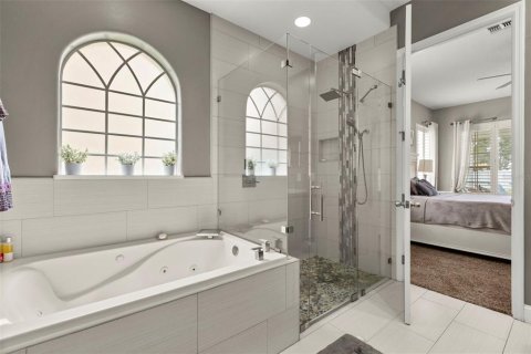 Villa ou maison à vendre à Orlando, Floride: 4 chambres, 254.92 m2 № 2345426 - photo 22