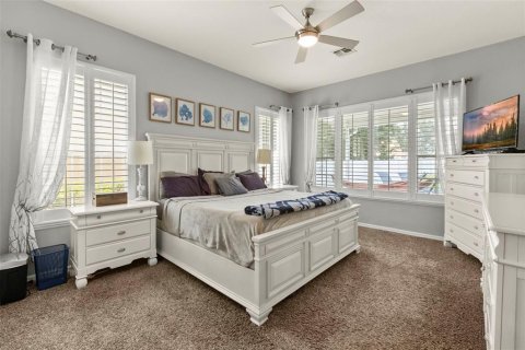 Villa ou maison à vendre à Orlando, Floride: 4 chambres, 254.92 m2 № 2345426 - photo 17