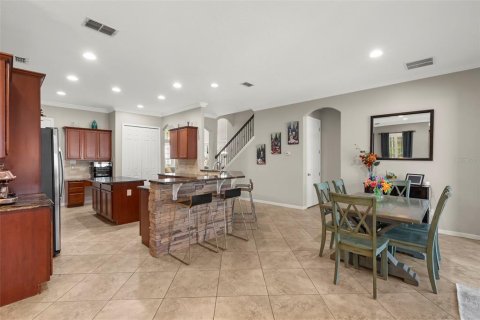Villa ou maison à vendre à Orlando, Floride: 4 chambres, 254.92 m2 № 2345426 - photo 10
