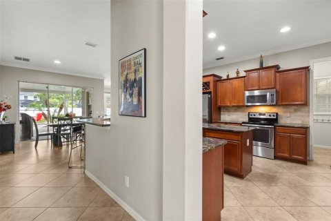 Villa ou maison à vendre à Orlando, Floride: 4 chambres, 254.92 m2 № 2345426 - photo 9
