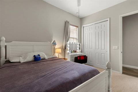 Villa ou maison à vendre à Orlando, Floride: 4 chambres, 254.92 m2 № 2345426 - photo 25