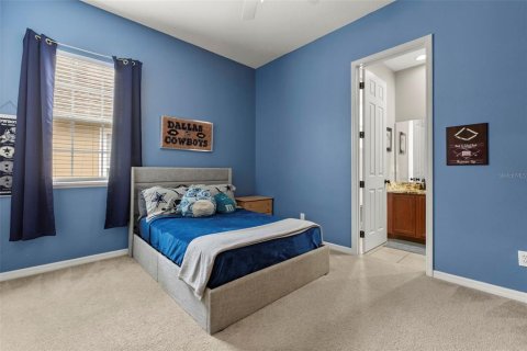 Villa ou maison à vendre à Orlando, Floride: 4 chambres, 254.92 m2 № 2345426 - photo 27