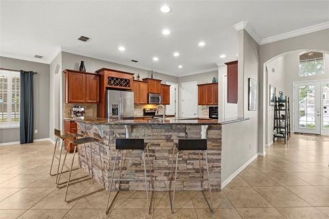 Villa ou maison à vendre à Orlando, Floride: 4 chambres, 254.92 m2 № 2345426 - photo 13