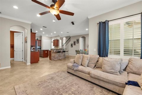 Villa ou maison à vendre à Orlando, Floride: 4 chambres, 254.92 m2 № 2345426 - photo 6