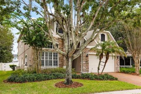 Villa ou maison à vendre à Orlando, Floride: 4 chambres, 254.92 m2 № 2345426 - photo 2