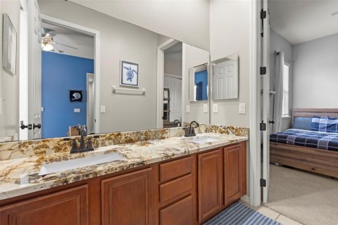 Villa ou maison à vendre à Orlando, Floride: 4 chambres, 254.92 m2 № 2345426 - photo 29