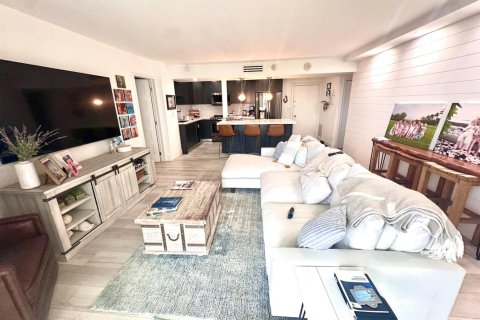 Condo in Fort Lauderdale, Florida, 2 bedrooms № 2175355 - photo 5