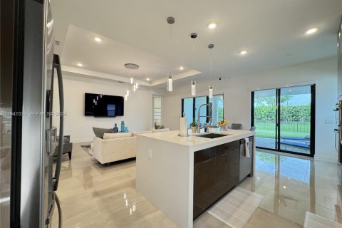 Casa en venta en Westlake, Florida, 3 dormitorios, 213.68 m2 № 1999656 - foto 12