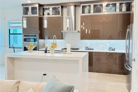 Casa en venta en Westlake, Florida, 3 dormitorios, 213.68 m2 № 1999656 - foto 19