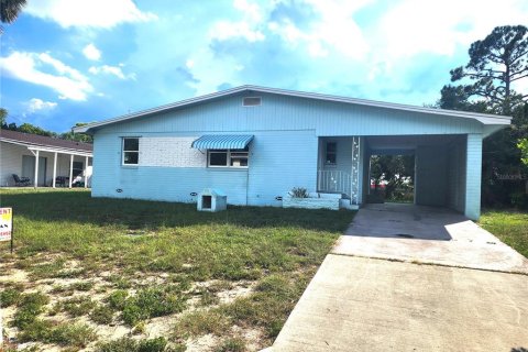 Casa en alquiler en Daytona Beach, Florida, 2 dormitorios, 90.58 m2 № 1853230 - foto 1