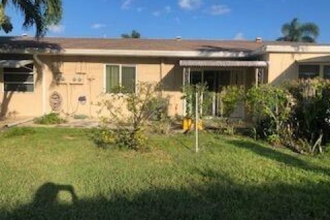 Condo in Boca Raton, Florida, 2 bedrooms  № 720993 - photo 1