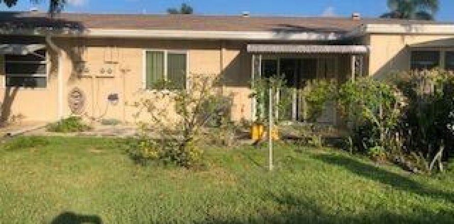 Condo in Boca Raton, Florida, 2 bedrooms  № 720993