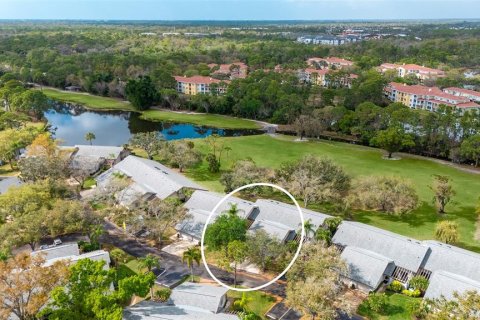 Casa en Sarasota, Florida 2 dormitorios, 110.37 m2 № 2136579