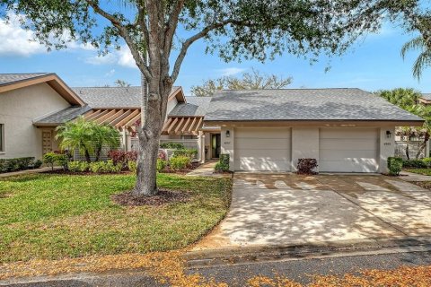 Villa ou maison à vendre à Sarasota, Floride: 2 chambres, 110.37 m2 № 2136579 - photo 2