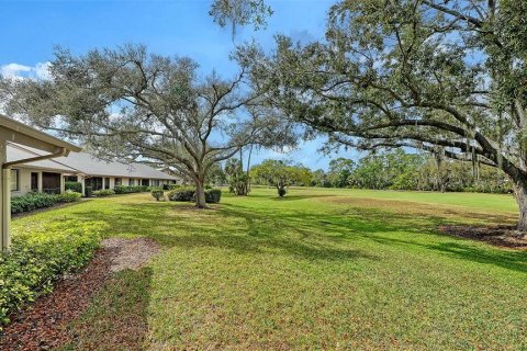 Villa ou maison à vendre à Sarasota, Floride: 2 chambres, 110.37 m2 № 2136579 - photo 5