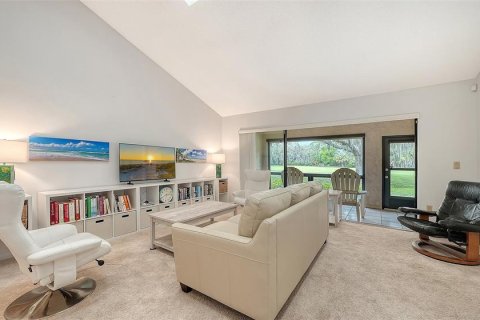 Villa ou maison à vendre à Sarasota, Floride: 2 chambres, 110.37 m2 № 2136579 - photo 3