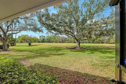 Villa ou maison à vendre à Sarasota, Floride: 2 chambres, 110.37 m2 № 2136579 - photo 15