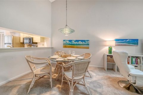Villa ou maison à vendre à Sarasota, Floride: 2 chambres, 110.37 m2 № 2136579 - photo 12