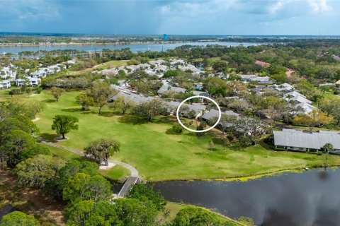 Villa ou maison à vendre à Sarasota, Floride: 2 chambres, 110.37 m2 № 2136579 - photo 26
