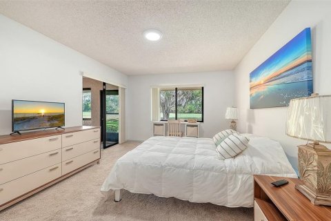 Villa ou maison à vendre à Sarasota, Floride: 2 chambres, 110.37 m2 № 2136579 - photo 18