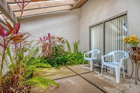 Villa ou maison à vendre à Sarasota, Floride: 2 chambres, 110.37 m2 № 2136579 - photo 9