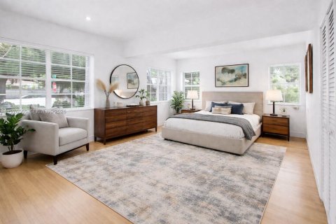 Villa ou maison à louer à Miami, Floride: 2 chambres, 170.85 m2 № 2041520 - photo 13