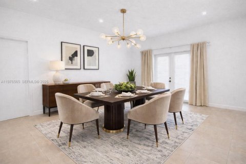 Villa ou maison à louer à Miami, Floride: 2 chambres, 170.85 m2 № 2041520 - photo 12