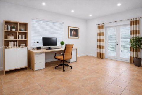 Villa ou maison à louer à Miami, Floride: 2 chambres, 170.85 m2 № 2041520 - photo 15