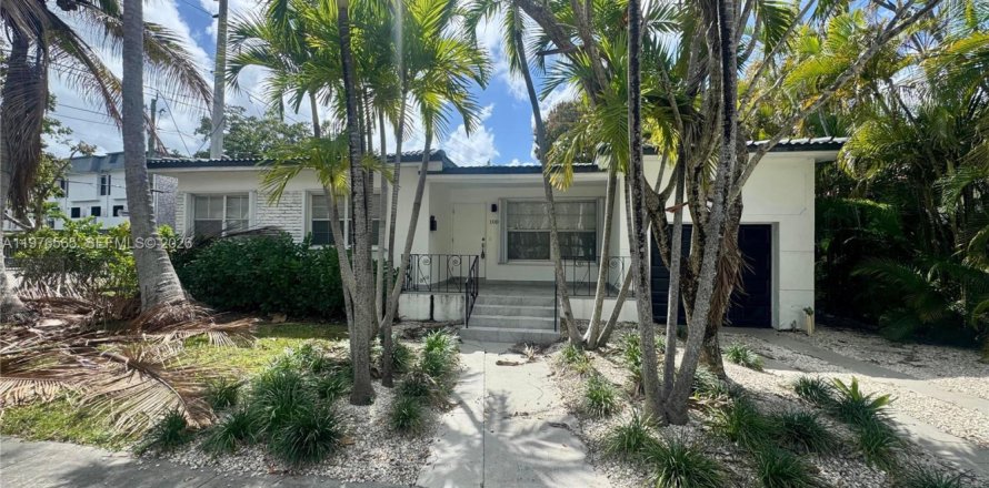 Villa ou maison à Miami, Floride 2 chambres, 170.85 m2 № 2041520