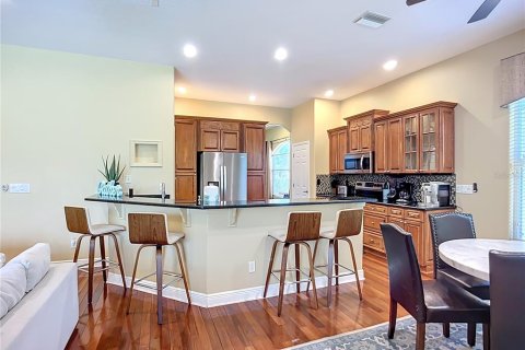 House in Bradenton, Florida 4 bedrooms, 235.04 sq.m. № 1869726 - photo 27