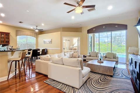 House in Bradenton, Florida 4 bedrooms, 235.04 sq.m. № 1869726 - photo 26