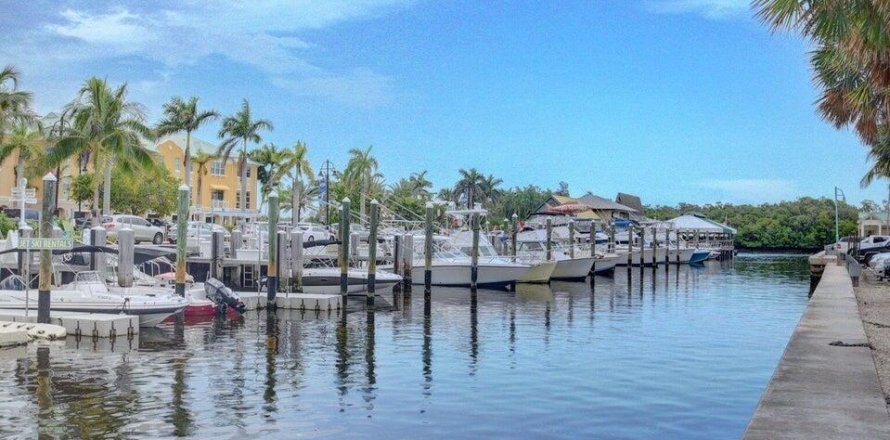 Condo in Boynton Beach, Florida, 2 bedrooms  № 1092791