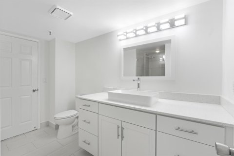 Condo in Pompano Beach, Florida, 2 bedrooms  № 2195006 - photo 14