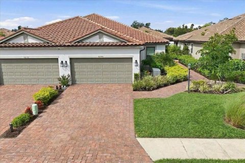 Villa ou maison à Bradenton, Floride 2 chambres, 142.42 m2 № 2417072