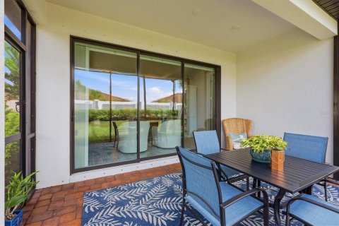 Villa ou maison à vendre à Bradenton, Floride: 2 chambres, 142.42 m2 № 2417072 - photo 24