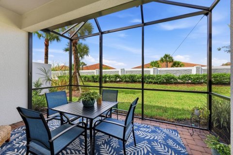 Villa ou maison à vendre à Bradenton, Floride: 2 chambres, 142.42 m2 № 2417072 - photo 23