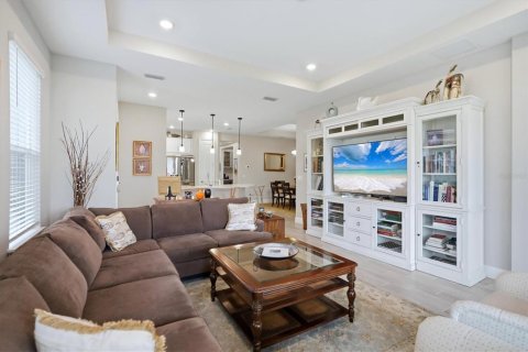 Villa ou maison à vendre à Bradenton, Floride: 2 chambres, 142.42 m2 № 2417072 - photo 5
